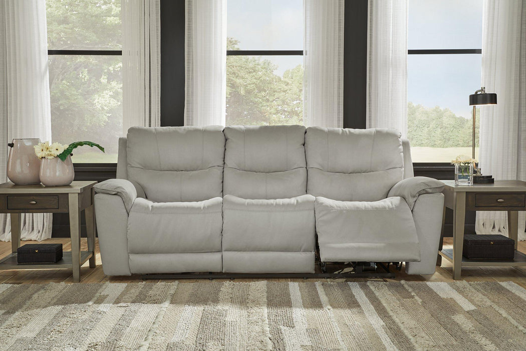 Next-Gen Gaucho Power Reclining Sofa Sofa Ashley Furniture