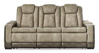 Next-Gen DuraPella Living Room Set Living Room Set Ashley Furniture