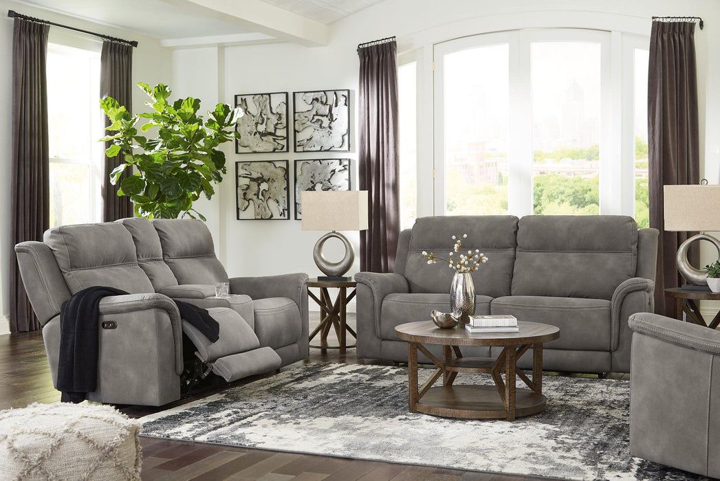 Next-Gen DuraPella Living Room Set Living Room Set Ashley Furniture