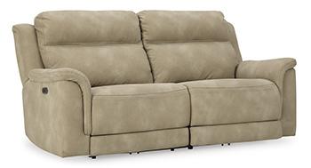 Next-Gen DuraPella Power Reclining Sofa Sofa Ashley Furniture