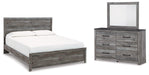 Bronyan Bedroom Set Bedroom Set Ashley Furniture