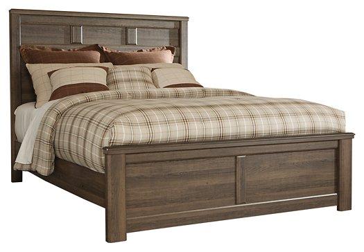 Juararo Bedroom Set Bedroom Set Ashley Furniture