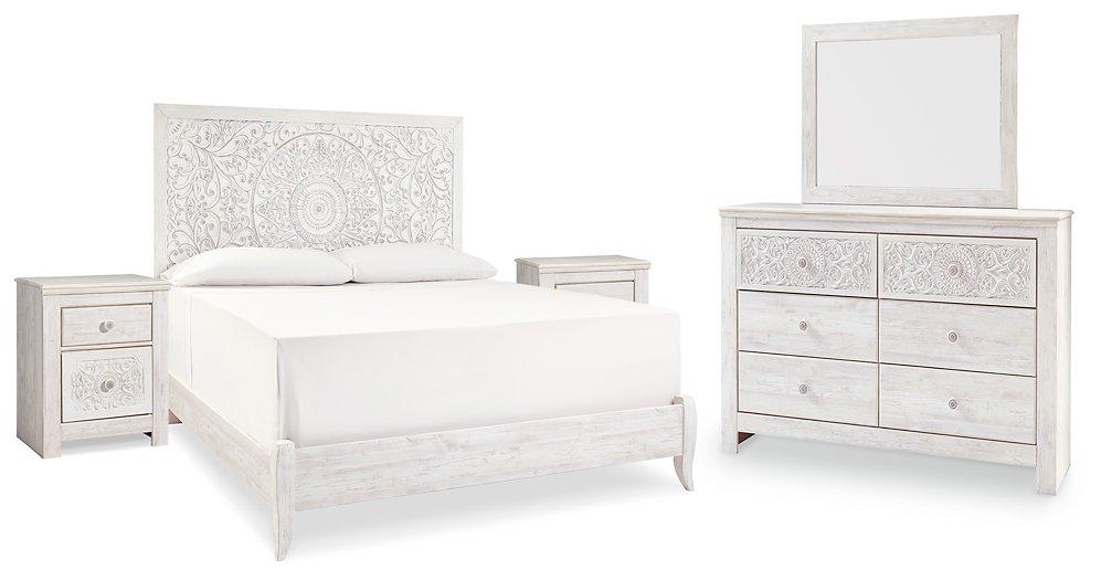 Paxberry Bedroom Set Youth Bedroom Set Ashley Furniture