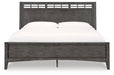 Montillan Bed Bed Ashley Furniture