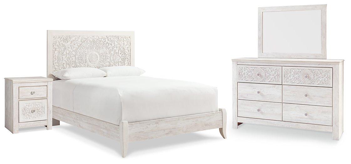 Paxberry Bedroom Set Youth Bedroom Set Ashley Furniture