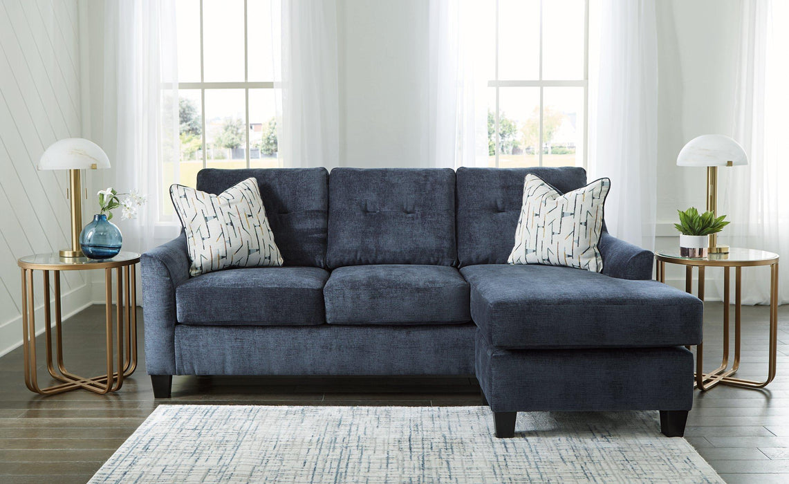 Amity Bay Sofa Chaise Sofa Ashley Furniture