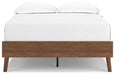 Fordmont Bed Bed Ashley Furniture