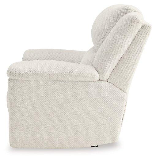 Keensburg Oversized Power Recliner Recliner Ashley Furniture