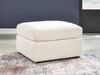 Modmax Oversized Accent Ottoman Ottoman Ashley Furniture