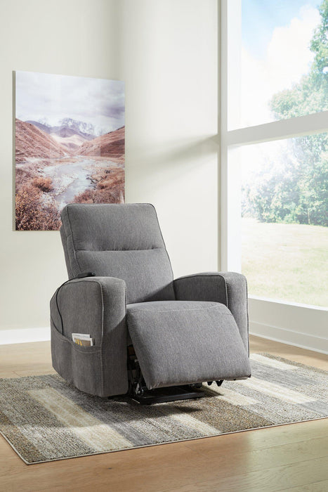 Starganza Power Lift Recliner Recliner Ashley Furniture