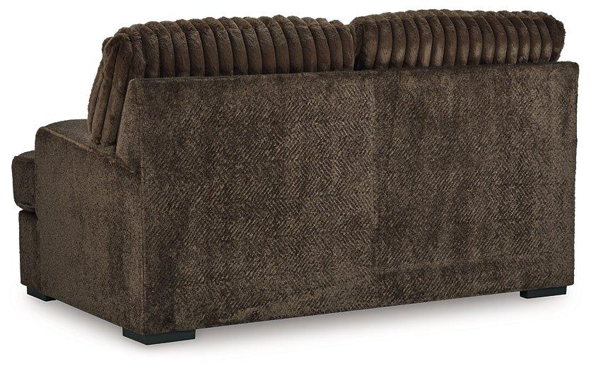 Aylesworth Loveseat Loveseat Ashley Furniture