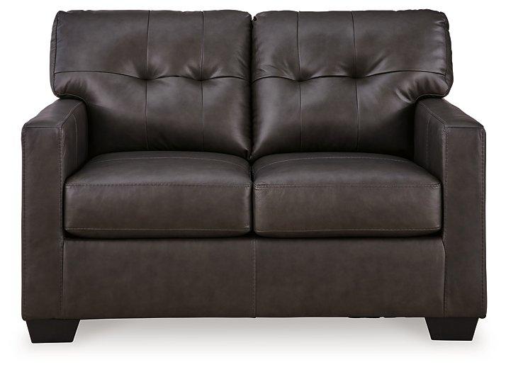 Belziani Loveseat Loveseat Ashley Furniture