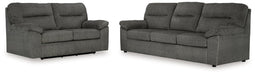 Bindura Living Room Set Living Room Set Ashley Furniture