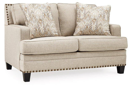 Claredon Loveseat Loveseat Ashley Furniture