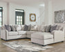 Dellara Living Room Set Living Room Set Ashley Furniture