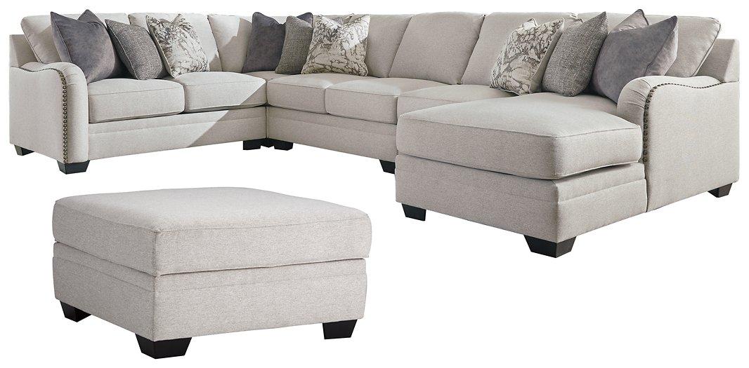 Dellara Living Room Set Living Room Set Ashley Furniture