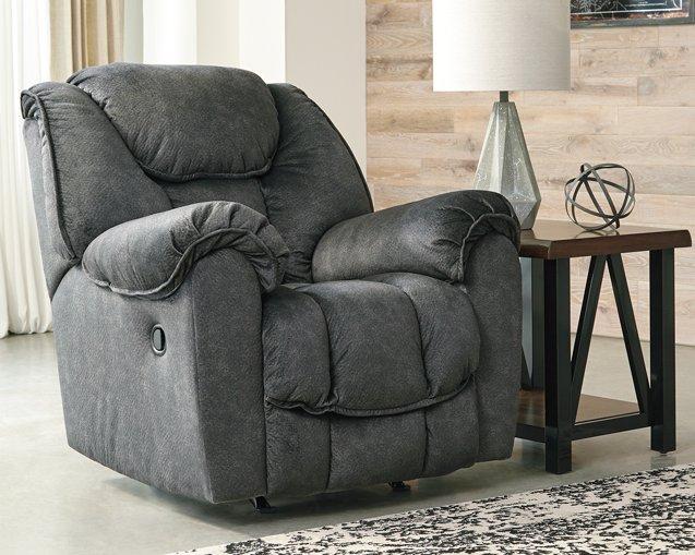 Capehorn Recliner Recliner Ashley Furniture