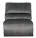 Clonmel Reclining Sectional Sofa Sectional Ashley Furniture