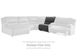 Clonmel Reclining Sectional Sofa Sectional Ashley Furniture