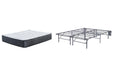 Limited Edition Firm Mattress Set Mattress Set Ashley Furniture