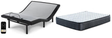 Limited Edition Firm Mattress Set Mattress Set Ashley Furniture