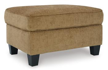 Erinslane Ottoman Ottoman Ashley Furniture