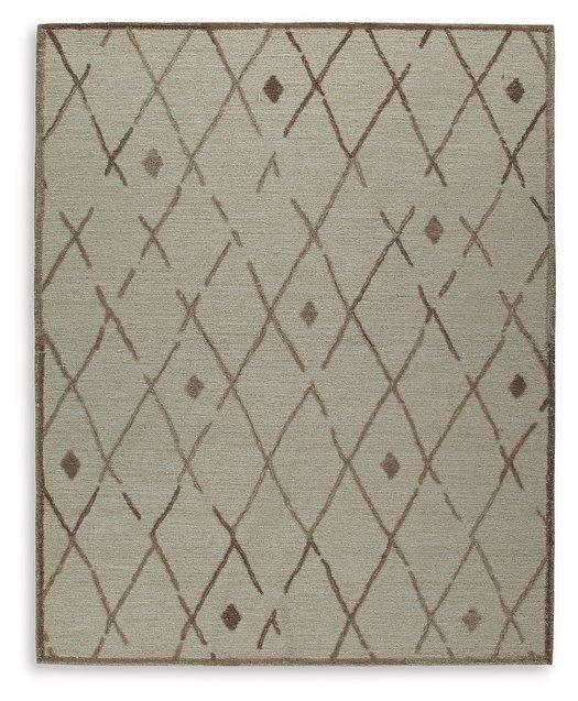 Guyford Rug Rug Ashley Furniture