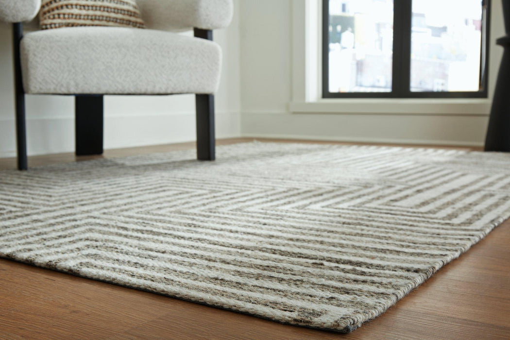 Jossen Rug Rug Medium Ashley Furniture