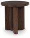 Korestone Occasional Table Set Table Set Ashley Furniture