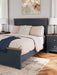 Landocken Bed Bed Ashley Furniture