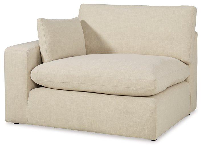 Elyza Sectional Sectional Ashley Furniture