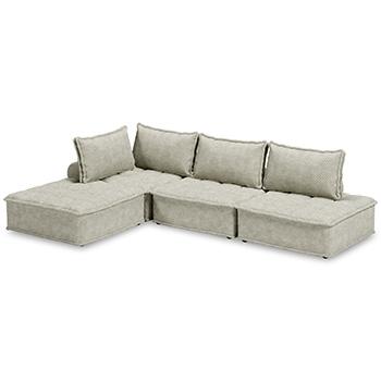 Bales Modular Seating Sectional Ashley Furniture