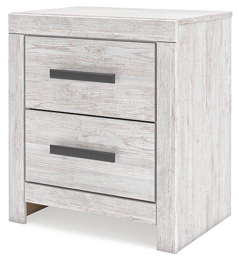 Cayboni Nightstand Nightstand Ashley Furniture