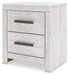 Cayboni Nightstand - Dayton Discount Furniture