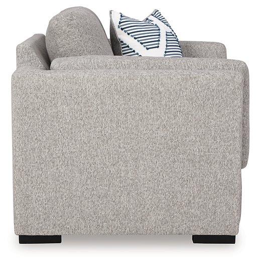 Evansley Oversized Chair Chair Ashley Furniture