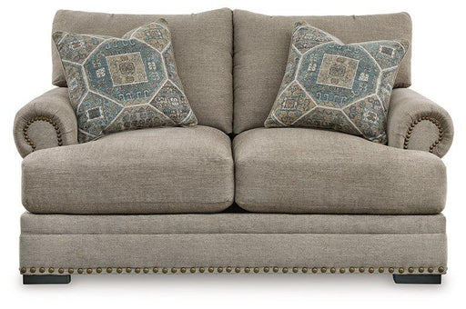 Galemore Loveseat Loveseat Ashley Furniture