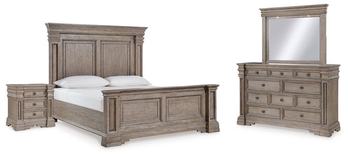 Blairhurst Bedroom Set Bedroom Set Ashley Furniture