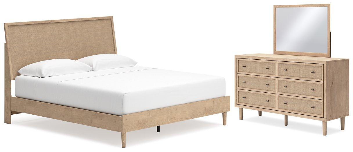 Cielden Bedroom Set Bedroom Set Ashley Furniture