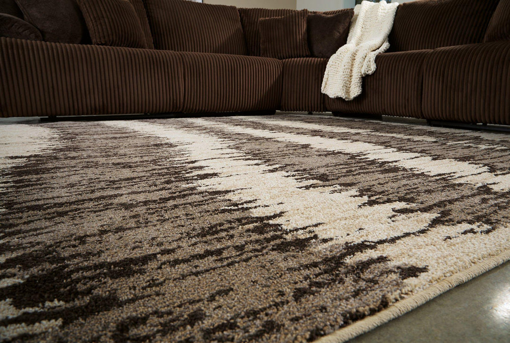 Keradon Rug Rug Medium Ashley Furniture