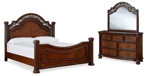 Lavinton Bedroom Set Bedroom Set Ashley Furniture