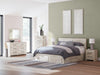 Lawroy Bed Bed Ashley Furniture