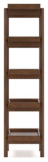 Lyncott 70" Bookcase Bookcase Ashley Furniture