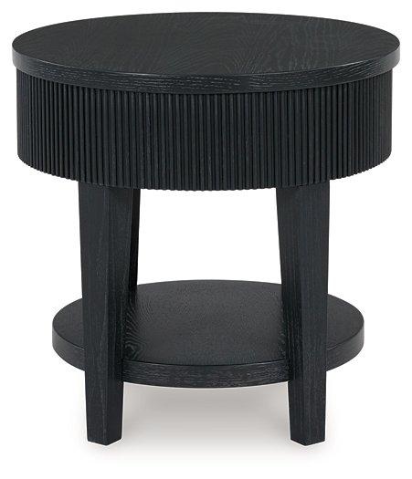 Marstream End Table End Table Ashley Furniture