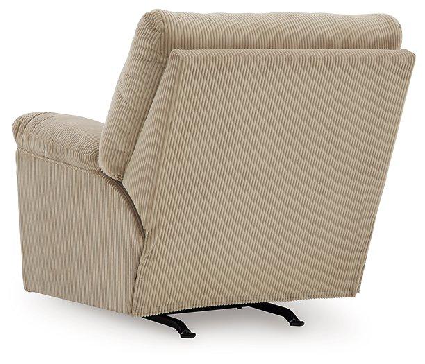 SimpleJoy Recliner Recliner Ashley Furniture