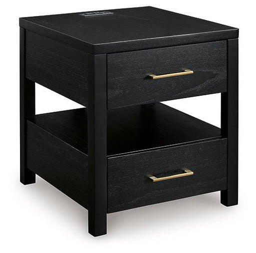 Winbardi End Table End Table Ashley Furniture