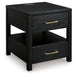 Winbardi End Table End Table Ashley Furniture