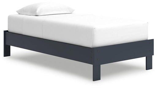 Simmenfort Bed Bed Ashley Furniture