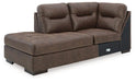 Maderla 2-Piece Sectional with Chaise Sectional Ashley Furniture