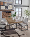 Tomtyn Dining Room Set Dining Room Set Ashley Furniture
