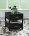 Winbardi End Table End Table Ashley Furniture